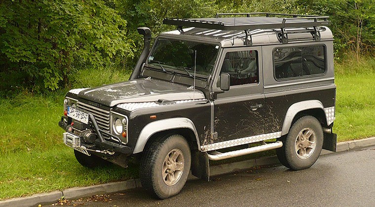 Defender